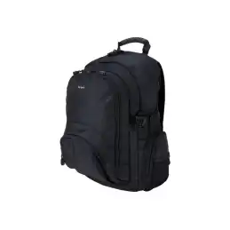 Targus notebook backpack - sac a dos pour ordinateur portable - noir (CN600)_2